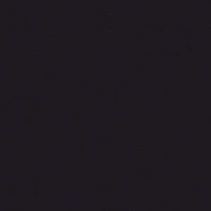 Bőrös Fekete bútorlap 190 PE