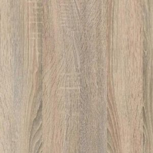 Sonoma tölgy sötét bútorlap FC 577 FS22