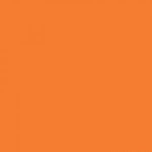 Orange - narancs bútorlap D 114 PS11