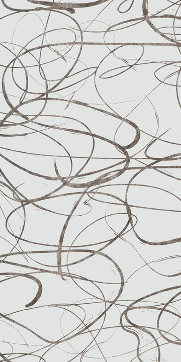 Loop Fehér munkalap F 73052 VV táblakép Loop Fehér munkalap F 73052 VV táblakép