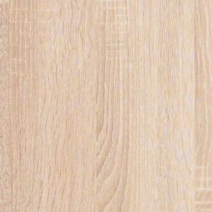 Sonoma tölgy munkalap 34038 AT