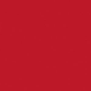 Kínai vörös bútorlap U 321 ST9 Egger