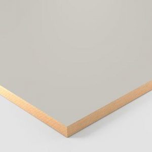 Világos szürke SZUPERMATT MDF bútorlap U 708 PM Egger