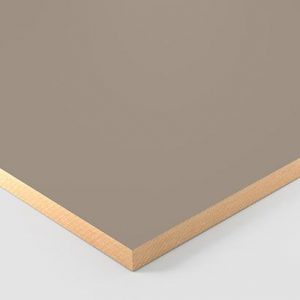 Kőszürke SZUPERMATT MDF bútorlap U 727 PM