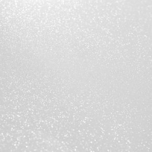 Magasfényű galaxy white ajtófront P208 Kastamonu Evogloss