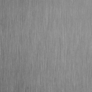 Világos inox fém matt konyhabútor ajtólap 6270 Gizir