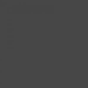 Fekete bútorlap D107PS14