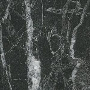 Nero Portoro konyhabútor csempepótló hátfal munkalaphoz S63028SD Pfleiderer