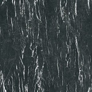 Néro portoro vékony konyhabútor munkalap kompaktlemez S63028CM Pfleiderer