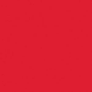 Piros magasfényű bútorlap D117PS12