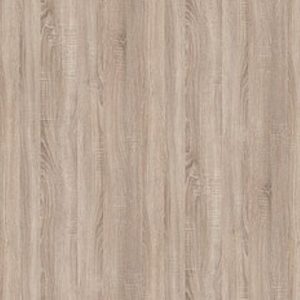 Sonoma tölgy szürke konyhabútor csempepótló hátfal munkalaphoz R20039RT Pfleiderer