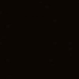 Fekete bőrös bútorlap U190 PE