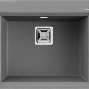 M73 Titanium gránit mosogatótálca LMK10573 Elleci Karisma 105