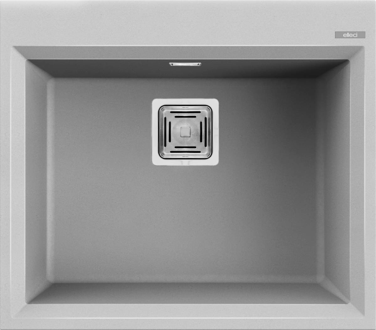 M79 Alumínium gránit mosogatótálca LMK10579 Elleci Karisma 105 M79 Alumínium gránit mosogatótálca LMK10579 Elleci Karisma 105