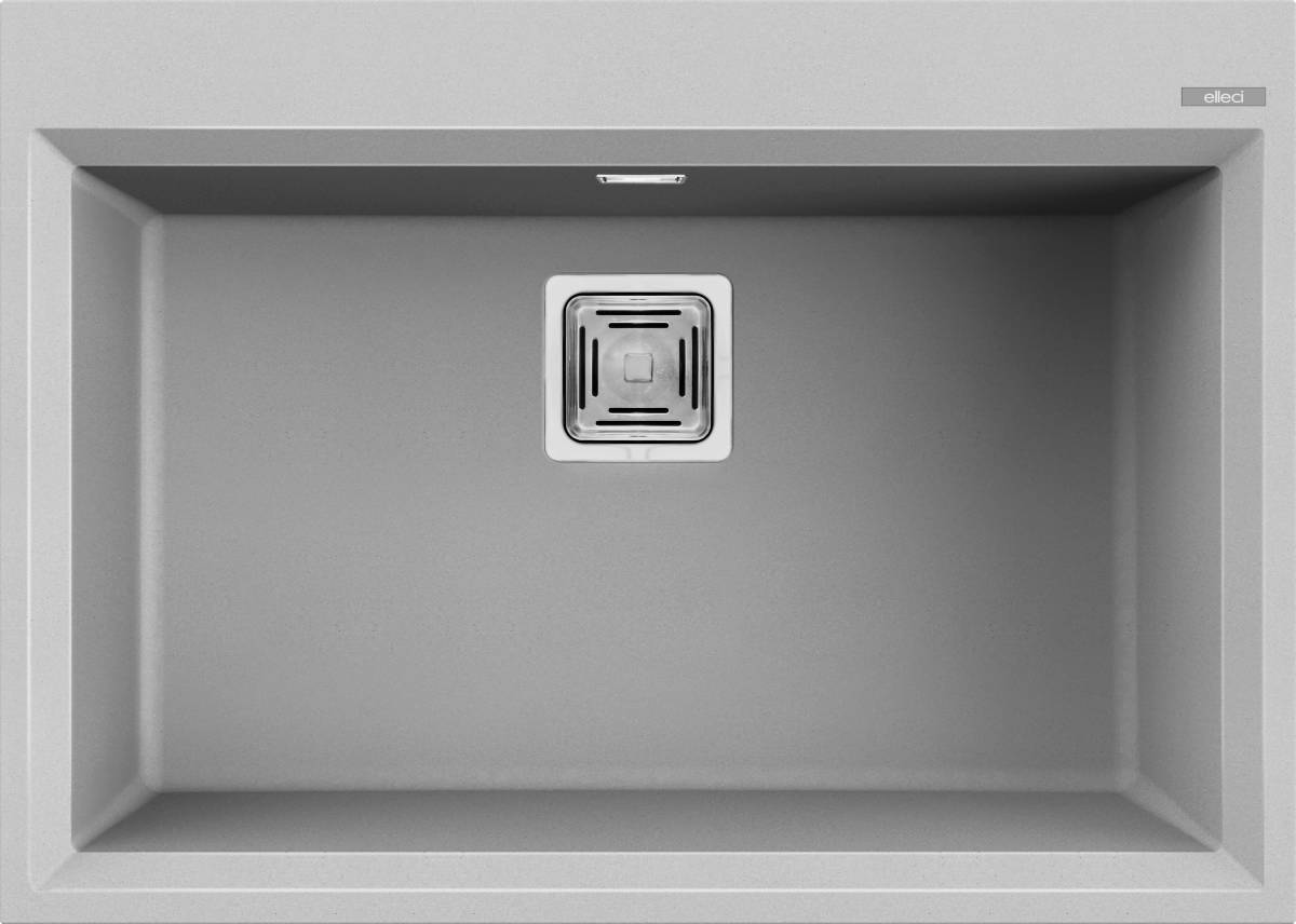 M79 Alumínium gránit mosogatótálca LMK12079 Elleci Karisma 120 M79 Alumínium gránit mosogatótálca LMK12079 Elleci Karisma 120