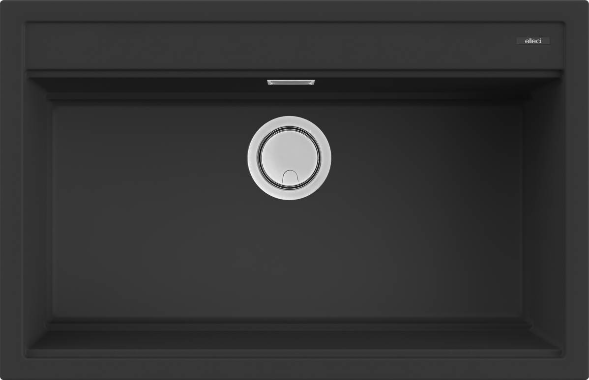 G40 Nero gránit mosogatótálca LGB13040 Elleci Best 130 Workstation G40 Nero gránit mosogatótálca LGB13040 Elleci Best 130 Workstation