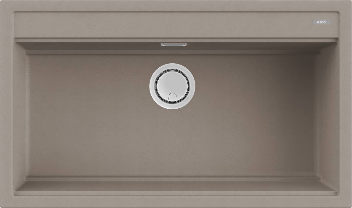 G43 Tortora (galambszürke) gránit mosogatótálca LGB36043 Elleci Best 360 Workstation G43 Tortora (galambszürke) gránit mosogatótálca LGB36043 Elleci Best 360 Workstation