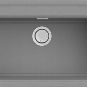 G48 Cemento gránit mosogatótálca LGB36048 Elleci Best 360 Workstation