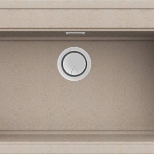 G51 Avena gránit mosogatótálca LGB36051 Elleci Best 360 Workstation