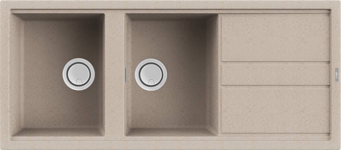 G51 Avena gránit mosogatótálca LGB50051 Elleci Best 500 G51 Avena gránit mosogatótálca LGB50051 Elleci Best 500