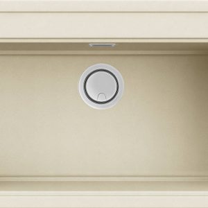 G62 Bianco Antico gránit mosogatótálca LGB13062 Elleci Best 130 Workstation