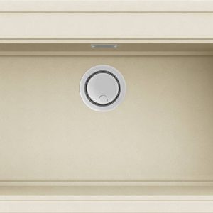 G62 Bianco Antico gránit mosogatótálca LGB36062 Elleci Best 360 Workstation