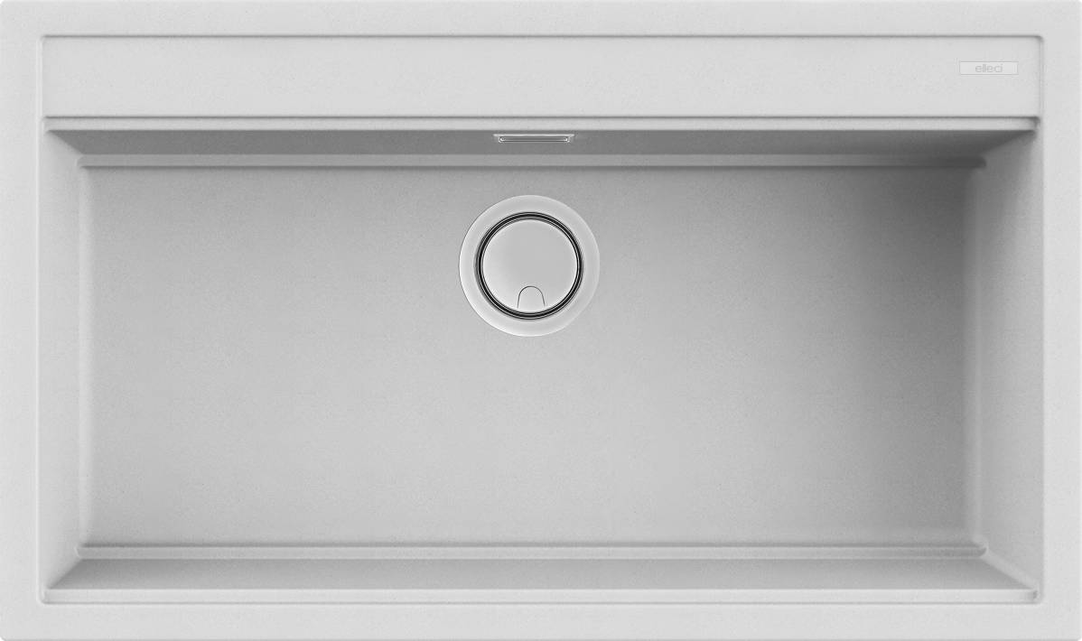 G68 Bianco gránit mosogatótálca LGB36068 Elleci Best 360 Workstation G68 Bianco gránit mosogatótálca LGB36068 Elleci Best 360 Workstation