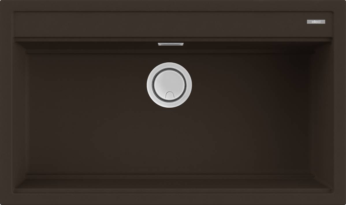 G78 Espresso gránit mosogatótálca LGB36078 Elleci Best 360 Workstation G78 Espresso gránit mosogatótálca LGB36078 Elleci Best 360 Workstation