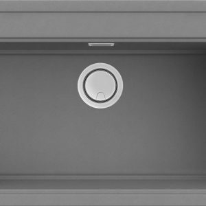 M73 Titanium gránit mosogatótálca LMB13073 Elleci Best 130 Workstation