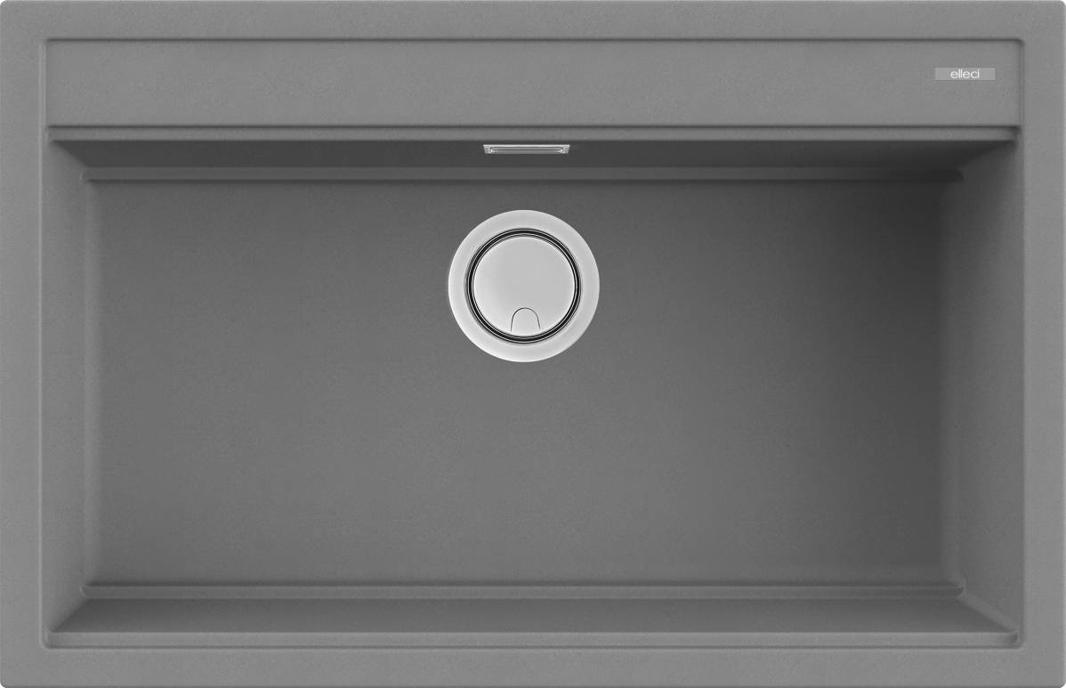 M73 Titanium gránit mosogatótálca LMB13073 Elleci Best 130 Workstation M73 Titanium gránit mosogatótálca LMB13073 Elleci Best 130 Workstation