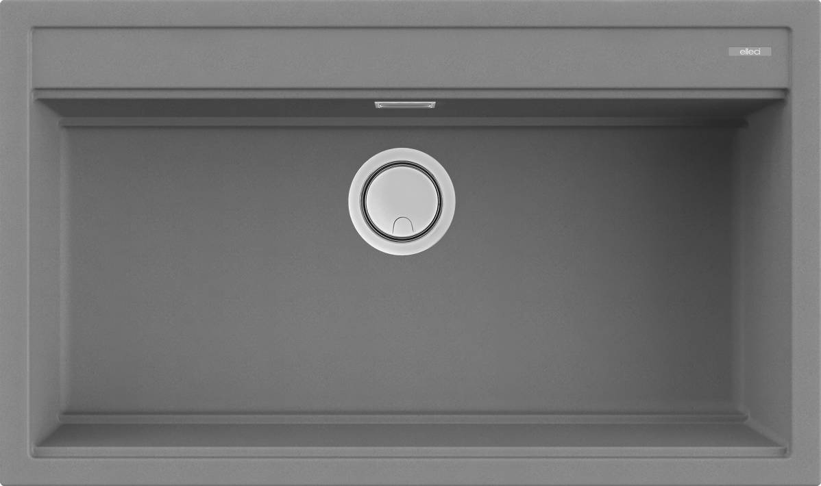 M73 Titanium gránit mosogatótálca LMB36073 Elleci Best 360 Workstation M73 Titanium gránit mosogatótálca LMB36073 Elleci Best 360 Workstation