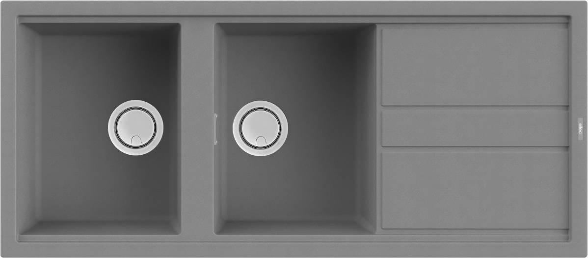 M73 Titanium gránit mosogatótálca LMB50073 Elleci Best 500 M73 Titanium gránit mosogatótálca LMB50073 Elleci Best 500