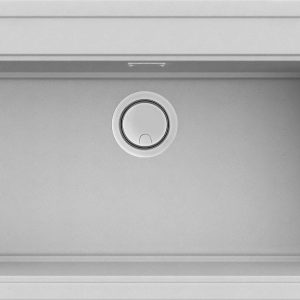 M79 Alumínium gránit mosogatótálca LMB36079 Elleci Best 360 Workstation