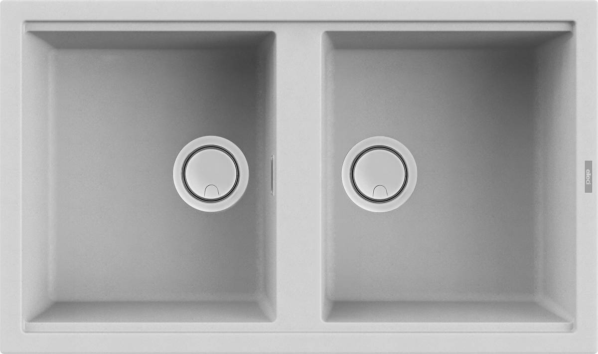 M79 Alumínium gránit mosogatótálca LMB45079 Elleci Best 450 M79 Alumínium gránit mosogatótálca LMB45079 Elleci Best 450