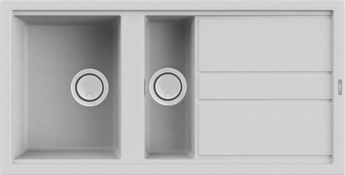 M79 Alumínium gránit mosogatótálca LMB47579 Elleci Best 475 M79 Alumínium gránit mosogatótálca LMB47579 Elleci Best 475