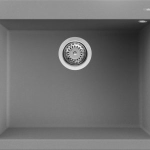 M73 Titanium gránit mosogatótálca LMQ11073 Elleci Quadra 110