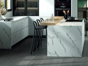 Luxe Marmol Versilia design LTM8L6256 SZ Ajtófront és bútorlap, Alvic