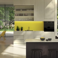 Pfleiderer sinterior konyha