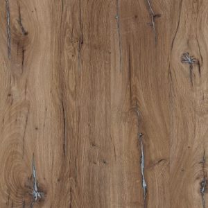 Sötét Kelta tölgy fa munkalap A 906 PS81 Kastamonu