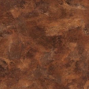 Ruggine fényes front, konyhabútor ajtó, előlap 1977L Rehau - Rauvisio Crystal Strong